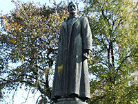 Мосгордума решит вопрос о референдуме по памятнику