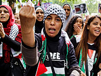 В Онтарио запретили парад в честь Дня Аль-Кудс – праздника антисионизма