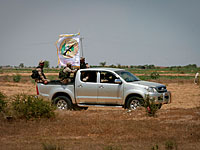 ХАМАС угрожает ракетными обстрелами, если ЦАХАЛ продолжит тактику