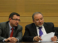 Партия НДИ подала проект закона об иностранных агентах