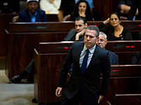 МВБ пытается ускорить принятие закона о принудительном кормлении заключенных