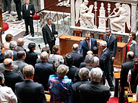 Прокуратура Франции начала официальное расследование по крушению самолета Germanwings
