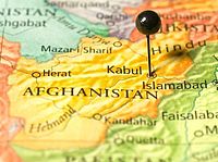 WSJ: Иран снабжает талибов оружием и деньгами