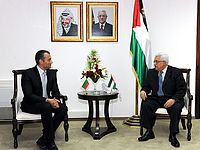 Посланник ООН тайно посетил Газу и встретился с лидерами ХАМАС