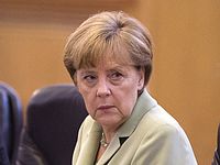 Прокуратура Германии закрыла дело о прослушивании телефона Меркель