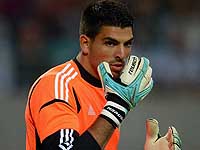 Ариэль Аруш перешел в тель-авивский