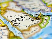 Хуситы обстреляли из минометов саудовскую мечеть, есть жертвы