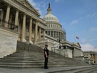 США отказались тренировать бойцов 