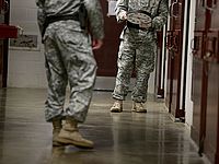 Шесть йеменских заключенных высланы из Гуантанамо в Оман