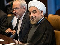 Президент Ирана: сделка с Западом - победа иранского народа