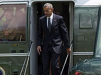 Демократы сорвали предложения Обамы по важному торговому договору