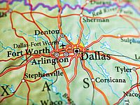 Снайперы нейтрализовали нападавшего на полицейский участок в Далласе