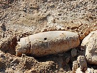 В Карелии туристы подорвались на старых снарядах