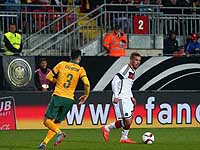 Сенсационное поражение греков, 