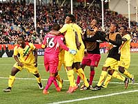 Четвертьфиналы чемпионата мира: португальцы и немцы проигрывают в серии пенальти