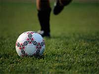 Бывший игрок 