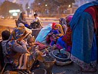 Около 20 паломников погибли в Индии в результате ДТП 