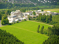 Крупнейший европейский центр прикладных исследований открывает филиал в Израиле