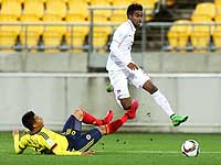 Чемпионат мира: сборные Сербии и Сенегала вышли в полуфинал