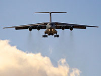 Арабские СМИ: третья за последние две недели группа россиян эвакуирована из Сирии