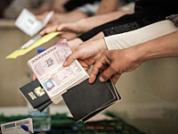 ЦАХАЛ снимает ограничения, введенные на территориях после начала Второй интифады