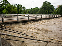 Число жертв наводнения в Тбилиси возросло до 12