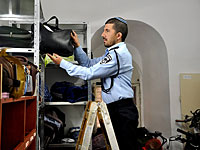 В Нетании задержаны члены подростковой банды