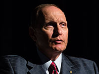 Леонид Эйдельман выступил против закона о принудительном кормлении заключенных