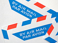 Полиция Франции расследует прекращение почтового сообщения с Израилем