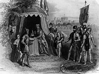 Великая хартия вольностей, основа демократической системы,  отмечает 800-летний юбилей