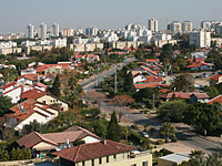 Жители Ашкелона сообщают, что слышали сильный взрыв