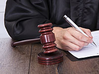 Криминальный авторитет Михаэль Мор вновь на свободе