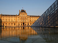 Израильским студентам отказали в посещении Лувра и часовни Сент-Шапель 