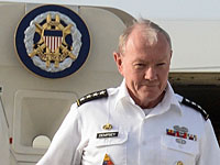 Глава комитета  начальников штабов против расширения присутствия в Ираке