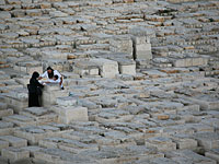Масличная гора может быть включена в список объектов национального наследия