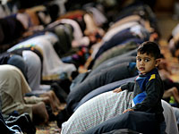 Власти Нидерландов не публикуют  отчет, свидетельствующий об антисемитизме мусульман  