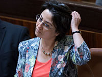 Ханин Зуаби получила разрешение на поездку в США, утаив участие в мероприятии по 