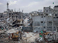 Израиль не пропустил в Газу эмиссара ООН по правам человека