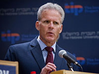 Бывший посол Израиля в США: Обама намеренно наносит вред отношениям США и Израиля
