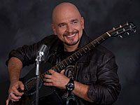 Сергей Трофимов даст в Израиле единственный концерт