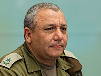 Начальник Генштаба отчитался перед парламентариями о ситуации с сирийскими беженцами