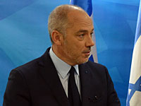 Главе Orange угрожают убийством после скандала в Израиле: полиция начала раcследование 