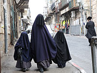 Режиссер-еврейка отказалась показывать свой фильм мужчинам: власти Лондона ее не поняли