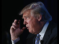 Миллиардер Дональд Трамп вступил в предвыборную гонку за пост президента США