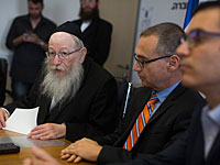 Минздрав готовится к появлению вируса MERS в Израиле