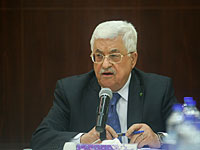 Палестинские СМИ: Махмуд Аббас отправит в отставку правительство национального единства