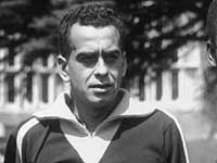 Умер двукратный чемпион мира по футболу Зито