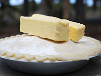 В США распорядились в течение трех лет убрать из продуктов транс-жиры