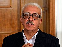 Тарик Азиз