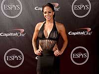 Самые красивые футболистки стартующего чемпионата мира. Список, ФОТО